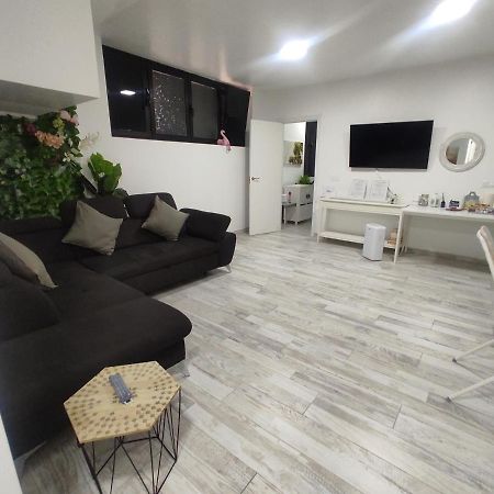 Apto Con Hidromasaje Sweet Charco By Flamingo House อาร์เรซิเฟ ภายนอก รูปภาพ
