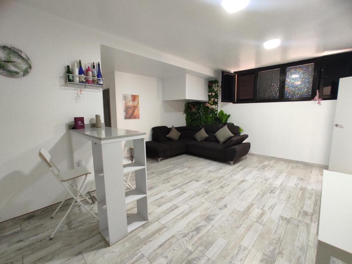 Apto Con Hidromasaje Sweet Charco By Flamingo House อาร์เรซิเฟ ภายนอก รูปภาพ