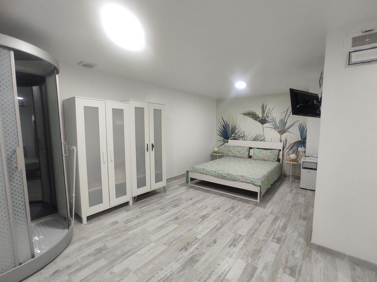 Apto Con Hidromasaje Sweet Charco By Flamingo House อาร์เรซิเฟ ภายนอก รูปภาพ